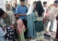 Momen 10 Muharram,ketua Pejuang Siliwangi Cikarang Selatan Gelar Santunan Anak Yatim dan Dhuafa