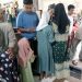 Momen 10 Muharram,ketua Pejuang Siliwangi Cikarang Selatan Gelar Santunan Anak Yatim dan Dhuafa
