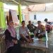 Jaga Jakarta Jaga Bekasi, Bhabinkamtibmas Tambelang Sambangi Warga Sukaringin