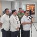 Staf Kepresidenan Kunjungi YTR Korban Penyekapan, Dudung Sampaikan Pesan Presiden RI