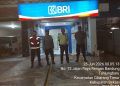 Jaga Jakarta Jaga Bekasi, Polsek Cikarang Timur Patroli Dialogis di Perbankan Renggas Bandung