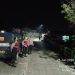 Jaga Jakarta Jaga Bekasi, Polsek Babelan Patroli Biru di Jalan Raya Buni Bhakti