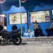 Jaga Jakarta Jaga Bekasi, Polsubsektor PUP Patroli Dini Hari Antisipasi 3C dan Tawuran