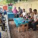 Rangkul Desa hingga Komunitas Suporter, Polsek Kedungwaringin Siapkan Nobar Piala Dunia