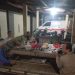 Bhabinkamtibmas Cilangkara Dorong Warga Aktifkan Siskamling