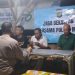 Jaga Bekasi On The Spot, Bhabinkamtibmas Karang Mulya Ajak Warga Aktifkan Siskamling