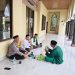 Bhabinkamtibmas Sindangjaya Safari Kamtibmas di Masjid Nurul Huda