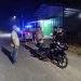 Lampu Biru Menyusuri Muaragembong, Polsek Gelar OKJ Cegah Kejahatan Jalanan