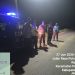 Jaga Jakarta Jaga Bekasi, Patroli Biru Polsek Pebayuran Cegah Gangguan Kamtibmas di Bantarjaya