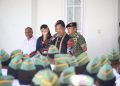 Mendagri Tito Dorong Mahasiswa Unhan NTT Perluas Pilihan Karier