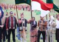 Mendagri Buka Festival Fulan Fehan 2026, Hadirkan Tarian Persahabatan Indonesia dan Timor-Leste