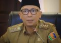 Gubernur Rahmat Mirzani Djausal Terima Silahturahmi Tokoh Adat Lima Marga Lampung Selatan,Perkuat Warisan Budaya Daerah