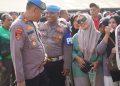 Rayakan Hari Bhayangkara ke-80, Polri Hadirkan Pasar Rakyat Dan UMKM : Berbagi Kebahagiaan dengan Warga Kabupaten Bekasi