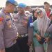 Rayakan Hari Bhayangkara ke-80, Polri Hadirkan Pasar Rakyat Dan UMKM : Berbagi Kebahagiaan dengan Warga Kabupaten Bekasi