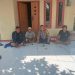 Jaga Jakarta Jaga Bekasi, Kapolsubsektor GPM Polsek Setu Perkuat Dialog Kamtibmas di Tamanrahayu