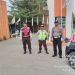 Jaga Jakarta Jaga Bekasi, Polsek Serang Baru Patroli Preventif di Perum Permata Sukasari
