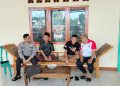 Jaga Jakarta Jaga Bekasi, Kapolsubsektor GPM Polsek Setu Perkuat Dialog Kamtibmas di Tamanrahayu