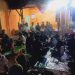 Jaga Jakarta Jaga Bekasi, Bhabinkamtibmas Tambun Selatan Sambangi Pos Siskamling Mangunjaya