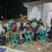 Jaga Jakarta Jaga Bekasi, Patroli Dialogis Polsek Pebayuran Ajak Warga Kampung Kobak Cina Aktifkan Siskamling