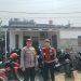 Polsek Tambelang Monitoring Ibadah Jemaat GPdI Immanuel di Desa Sukaraja
