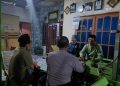 Jaga Bekasi, Bhabinkamtibmas Serang Baru Perkuat Sinergi Tokoh Sukaragam