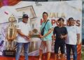Jaga Jakarta Jaga Bekasi, Piala Kapolres Satukan Kicau Mania di Hari Bhayangkara ke-80