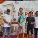 Jaga Jakarta Jaga Bekasi, Piala Kapolres Satukan Kicau Mania di Hari Bhayangkara ke-80
