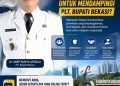 Siapa Figur Terbaik untuk Mendampingi Plt. Bupati Bekasi?
