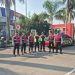 Jaga Jakarta Jaga Bekasi, Patroli Dialogis Polsek Cikarang Utara Cegah Kejahatan Jalanan di Kawasan Jababeka