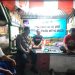 Polsek Cikarang Timur Perkuat Kamtibmas Lewat Program “Jaga Bekasi On The Spot”, Warga Diajak Aktif Jaga Lingkungan