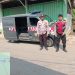 Jaga Jakarta Jaga Bekasi, Patroli Preventif Polsek Pebayuran Antisipasi 3C dan Tawuran di Karang Jaya