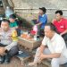 Jaga Jakarta Jaga Bekasi, Bhabinkamtibmas Serang Baru Perkuat Satkamling Bersama Tokoh Sukasari