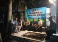 Jaga Bekasi On The Spot, Polsek Cikarang Pusat Ajak Warga Cicau Perkuat Kewaspadaan Lingkungan