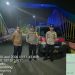 Patroli Biru Polsek Muaragembong Sasar Titik Rawan Kejahatan Jalanan