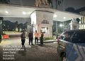 Jaga Jakarta Jaga Bekasi, Polsek Cikarang Pusat Perkuat Patroli Mobile di Kota Deltamas