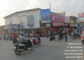 Jaga Jakarta Jaga Bekasi, Polsek Babelan Kawal Arus Pagi