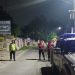 Jaga Jakarta Jaga Bekasi, Patroli Biru Polsek Babelan Sasar Titik Rawan