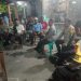 Jaga Bekasi On The Spot, Kapolsek Pebayuran Ajak Warga Sumbersari Hidupkan Siskamling