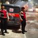 Jaga Jakarta Jaga Bekasi, Patroli Samapta Polsek Cikarang Timur Perkuat Pengamanan Jalur Pantura