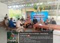 Jaga Bekasi On The Spot, Warga Karang Indah Sampaikan Aspirasi Patroli dan Penerangan Jalan