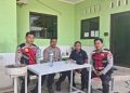 Patroli Biru Polsek Setu Perkuat Pencegahan Gangguan Kamtibmas di Wilayah