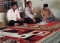 Bhabinkamtibmas Jayasampurna Hadiri Musdus, Serap Aspirasi Warga untuk Pembangunan 2027