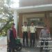 Patroli Jalan Kaki Polsek Serang Baru Perkuat Pencegahan 3C di Perumahan Wonderful Cikarang