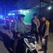 Jaga Jakarta Jaga Bekasi, Polsek Muara Gembong Gelar OKJ dan Patroli di Titik Rawan