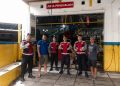 Jaga Jakarta Jaga Bekasi, Sat Samapta Polres Metro Bekasi Laksanakan Patroli Antisipasi Guantibmas