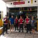 Jaga Jakarta Jaga Bekasi, Sat Samapta Polres Metro Bekasi Laksanakan Patroli Antisipasi Guantibmas