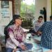 Jaga Jakarta Jaga Bekasi, Bhabinkamtibmas Karangharja Ajak Warga Perkuat Keamanan dan Peduli Lingkungan