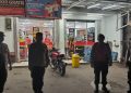 Jaga Jakarta Jaga Bekasi, Polsek Cikarang Utara Sisir Titik Rawan Cegah Kenakalan Remaja