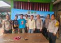 Jaga Bekasi On The Spot, Polsek Tambun Selatan Perkuat Kepedulian Warga Karang Satria terhadap Kamtibmas