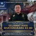 Refleksi 80 Tahun Pengabdian Polri: Media Nusantara Raya Soroti Pentingnya Polisi Humanis yang Dicintai Rakyat